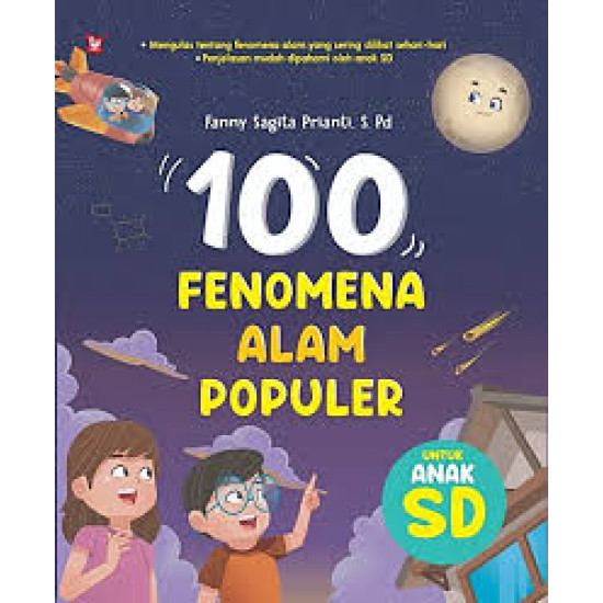 100 FENOMENA ALAM POPULER