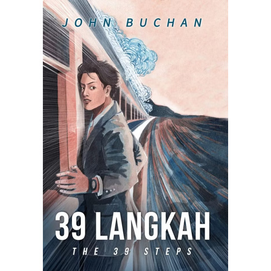 39 LANGKAH