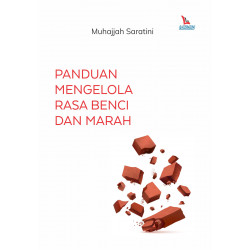 PANDUAN MENGELOLA RASA BENCI DAN MARAH