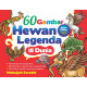 60 GAMBAR HEWAN LEGENDA DI DUNIA