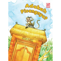 ADAKAH PISANGNYA?