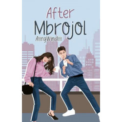 AFTER MBROJOL (PROMO RP. 35,000)