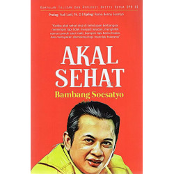 AKAL SEHAT BAMBANG SOESATYO