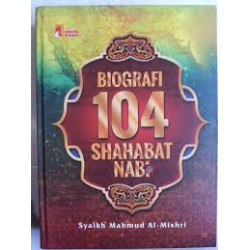 BIOGRAFI 104 SAHABAT NABI