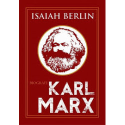 BIOGRAFI KARL MARX