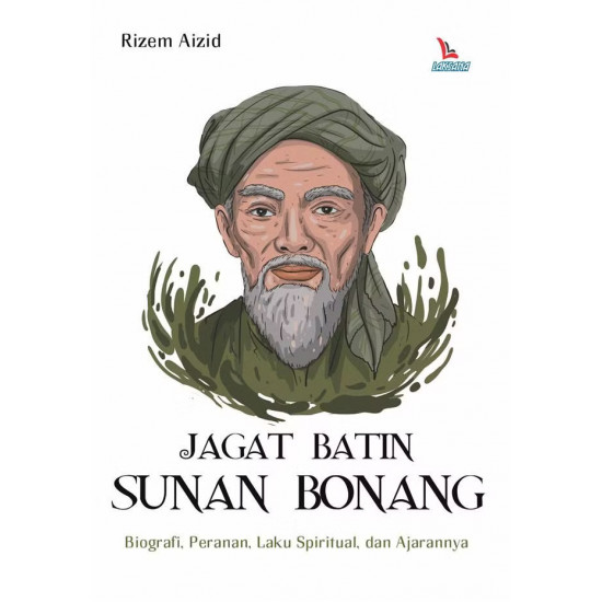 JAGAT BATIN SUNAN BONANG