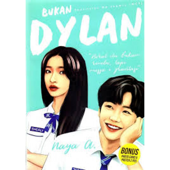 BUKAN DYLAN