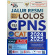 JALUR RESMI LOLOS TES CPNS CAT 2024/2025