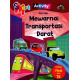 SMART ACTIVITY: MEWARNAI TRANSPORTASI DARAT