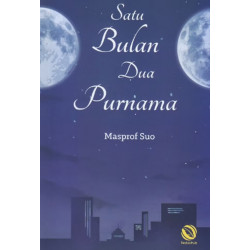 SATU BULAN DUA PURNAMA