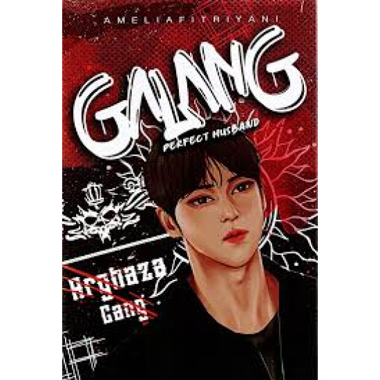 GALANG PERFECT HUSBAND GALANG PERFECT HUSBAND