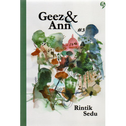 GEEZ & ANN #3