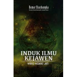 INDUK ILMU KEJAWEN: WIRID HIDAYAT JATI