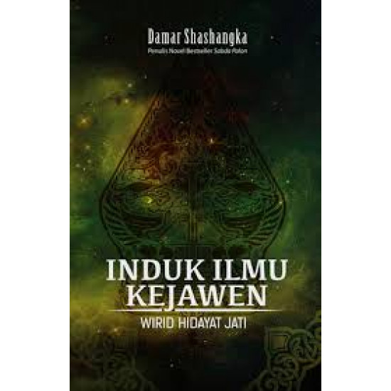 INDUK ILMU KEJAWEN: WIRID HIDAYAT JATI INDUK ILMU KEJAWEN: WIRID HIDAYAT JATI