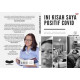 INI KISAH SAYA POSITIF COVID INI KISAH SAYA POSITIF COVID