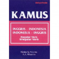 KAMUS MINI INGGRIS - INDONESIA INDONESIA - INGGRIS