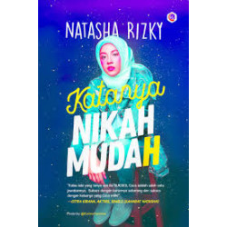 KATANYA NIKAH MUDAH