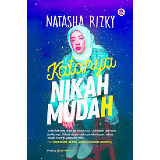 KATANYA NIKAH MUDAH