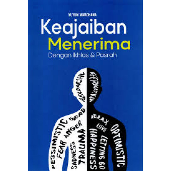KEAJAIBAN MENERIMA DENGAN IKHLAS & PASRAH KEAJAIBAN MENERIMA DENGAN IKHLAS & PASRAH