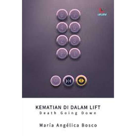 KEMATIAN DI DALAM LIFT