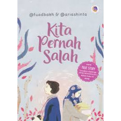 KITA PERNAH SALAH