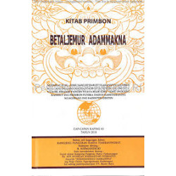 KITAB PRIMBON BETAL JEMUR ADAMMAKNA