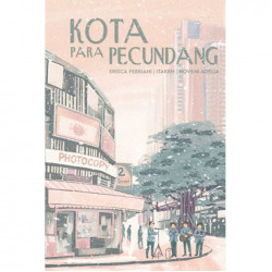 KOTA PARA PECUNDANG