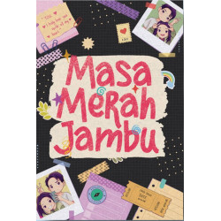 MASA MERAH JAMBU