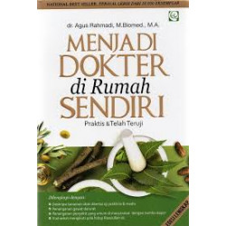 MENJADI DOKTER DI RUMAH SENDIRI