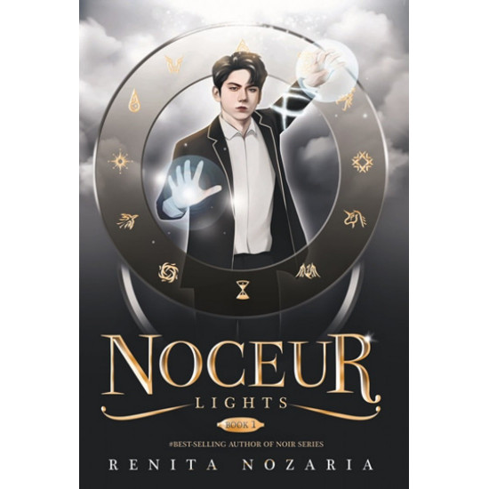 NOCEUR LIGHTS BOOK 1 NOCEUR LIGHTS BOOK 1
