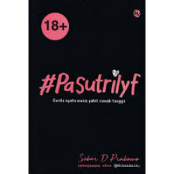 #PASUTRILYF