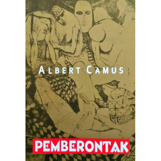 PEMBERONTAK (2018)