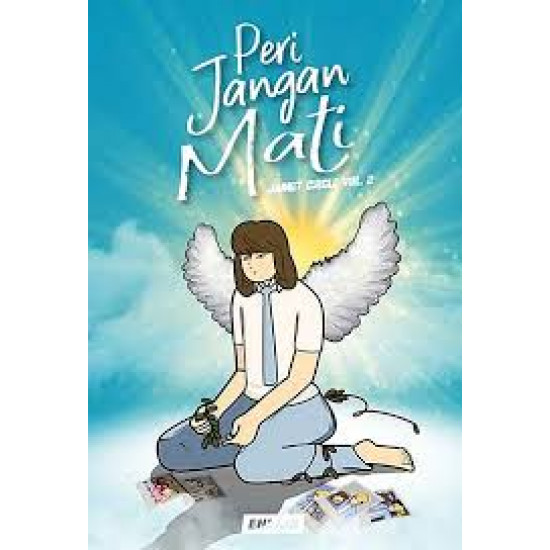 PERI JANGAN MATI PERI JANGAN MATI