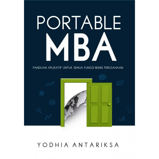 PORTABLE MBA