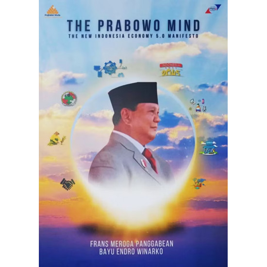 THE PRABOWO MIND