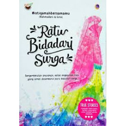 RATU BIDADARI SURGA