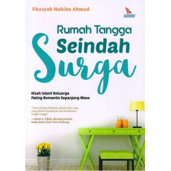 RUMAH TANGGA SEINDAH SURGA