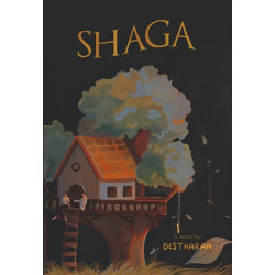 SHAGA