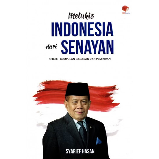 MELUKIS INDONESIA DARI SENAYAN