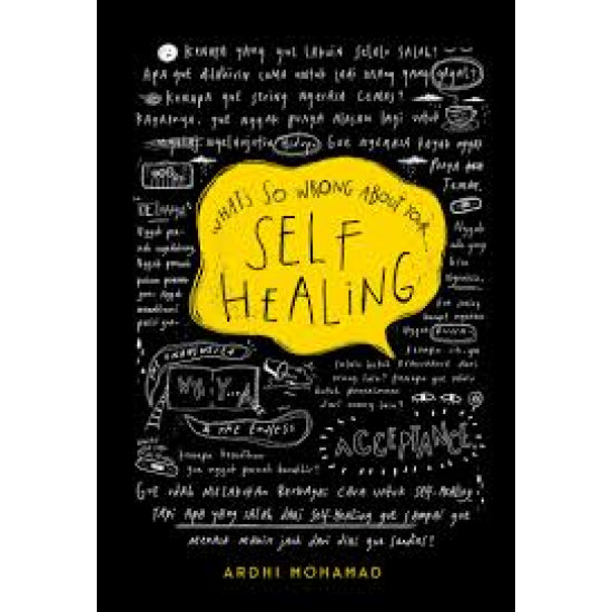 SELF HEALING