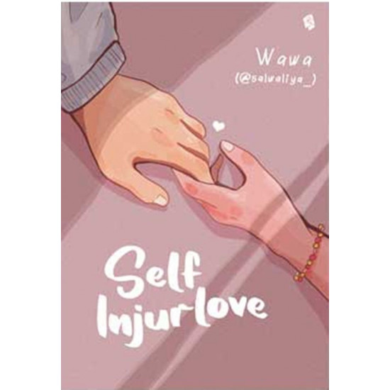 SELF INJURLOVE SELF INJURLOVE