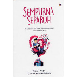 SEMPURNA SEPARUH