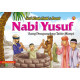 SERI KISAH NABI & RASUL NABI YUSUF SERI KISAH NABI & RASUL NABI YUSUF