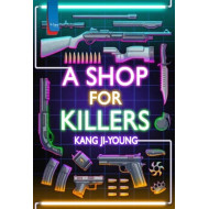 A SHOP FOR KILLERS