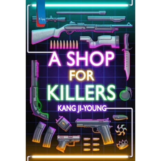 A SHOP FOR KILLERS