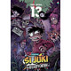 SI JUKI SERI KEROYOKAN #13 SI JUKI SERI KEROYOKAN #13