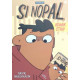 SI NOPAL KOMIK STRIP SI NOPAL KOMIK STRIP