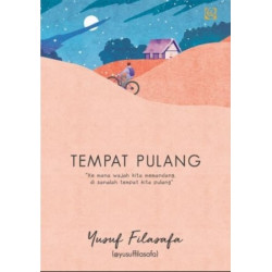 TEMPAT PULANG