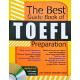 THE BEST GUIDE BOOK OF TOEFL PREPARATION THE BEST GUIDE BOOK OF TOEFL PREPARATION