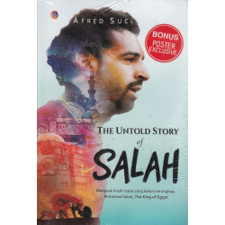 THE UNTOLD STORY OF SALAH